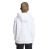 Bluza adidas ENTRADA 26 Hoody Junior JZ6561 biały 128 cm